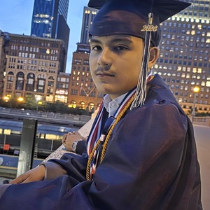 Ryan Cazares